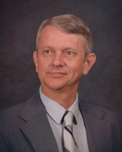 Michael David Stridde's obituary image