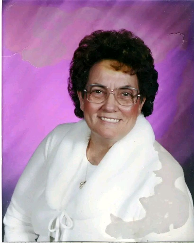 Pauline Pennington Profile Photo