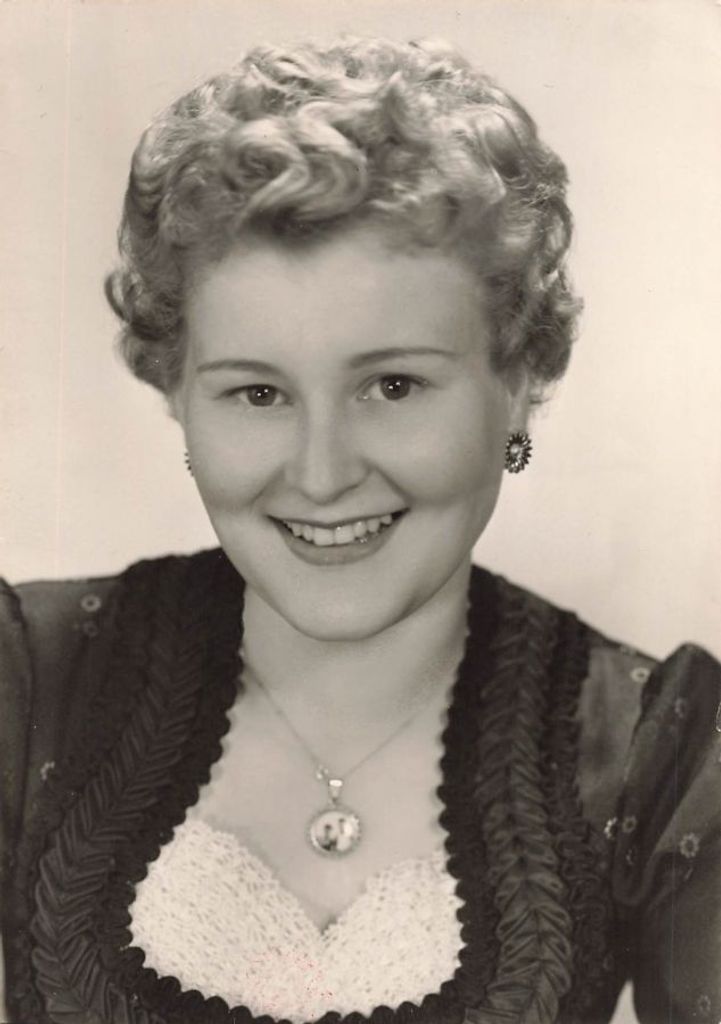 Christa Susanna Pilachowski