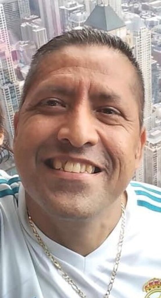 Alejandro Coronado Balandran Profile Photo