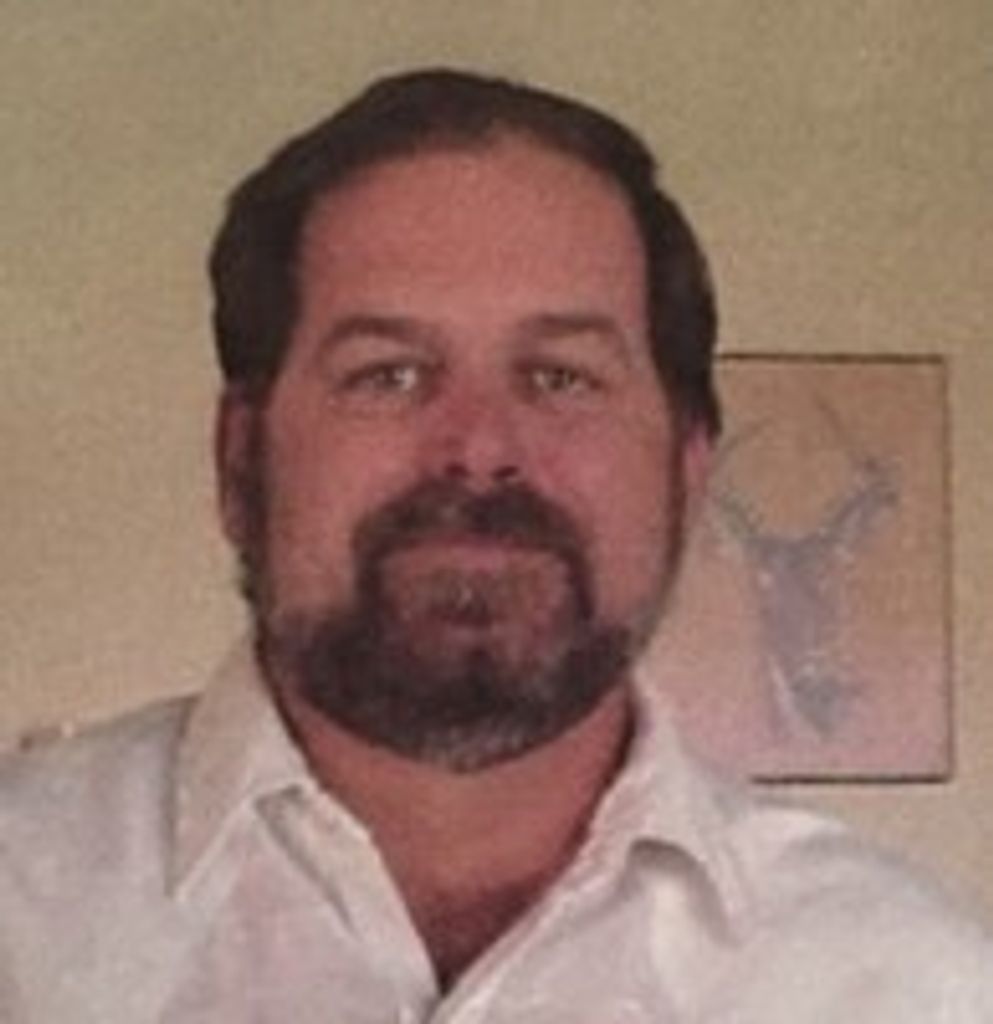 Michael Donaldson, Sr.