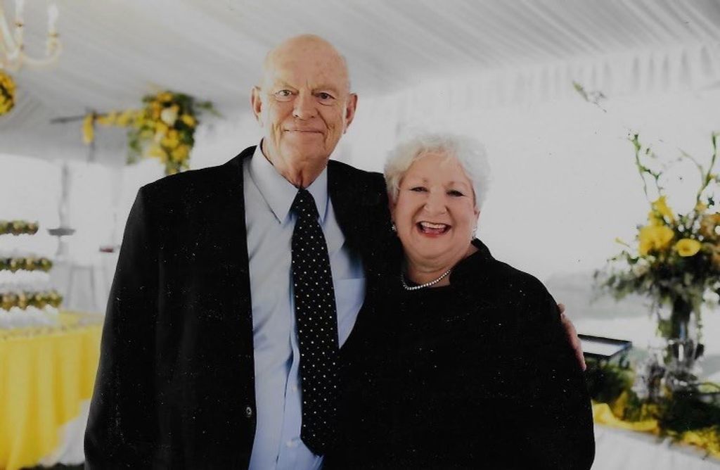 Jo Ann Garrison Profile Photo