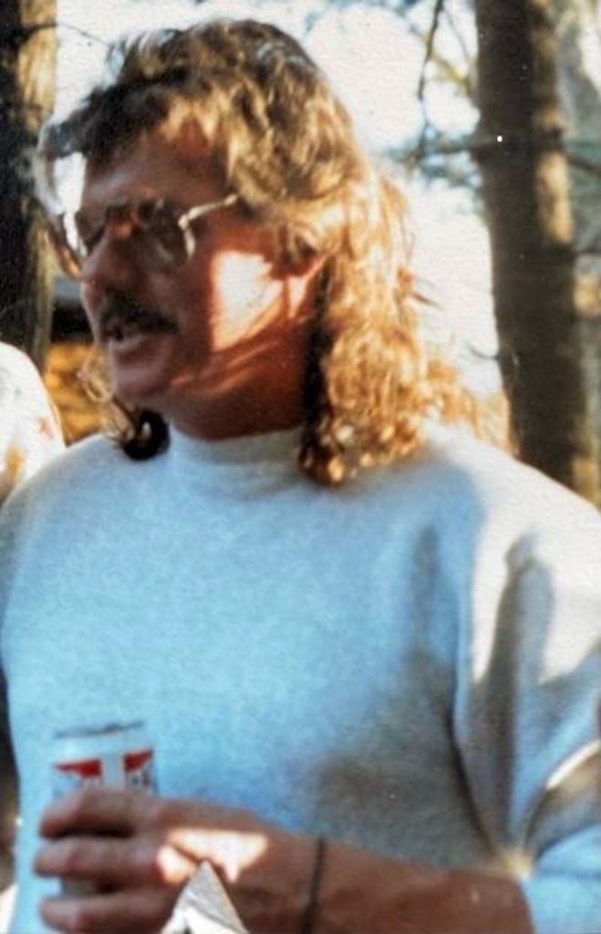 Robert G. Simpson Profile Photo