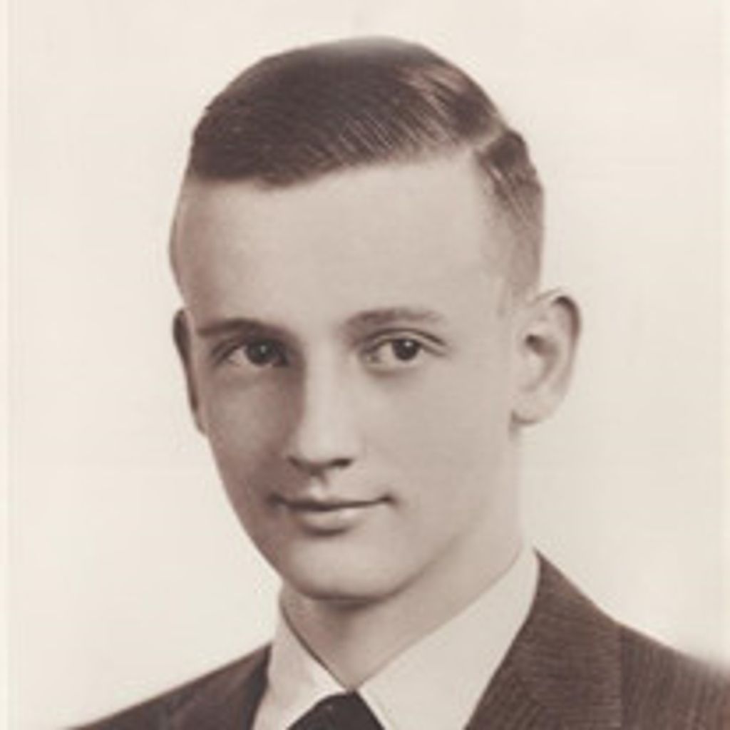 Lloyd Richard Jensen