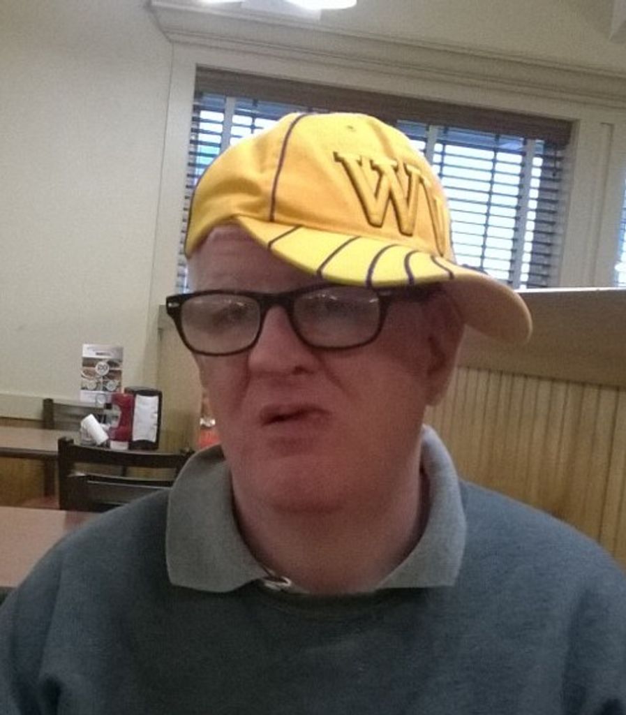 Timothy Gene Gillespie Profile Photo