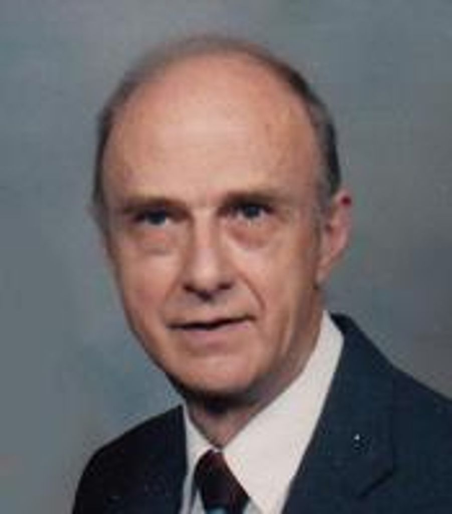 James R. Lambert