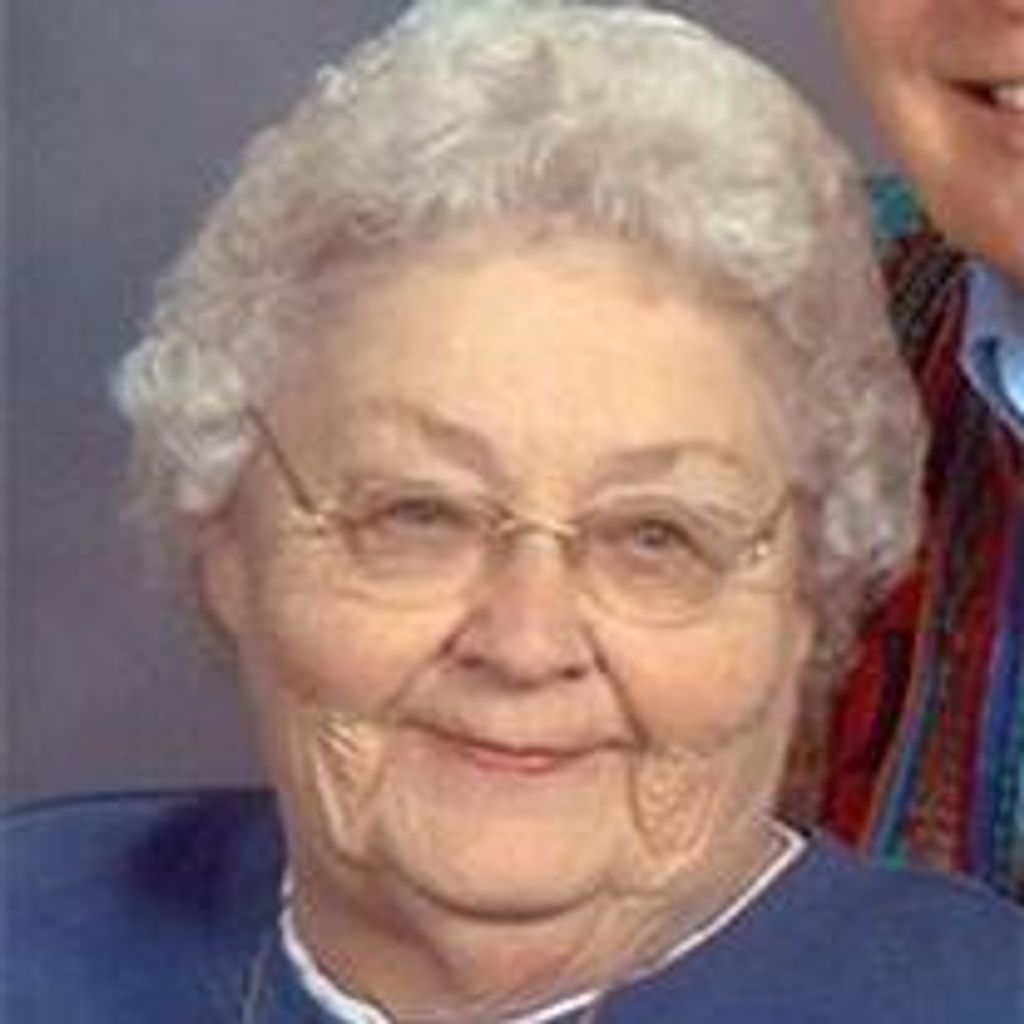 Martha Ketchum