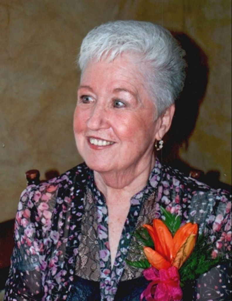 Loretta  Hart Noble Profile Photo