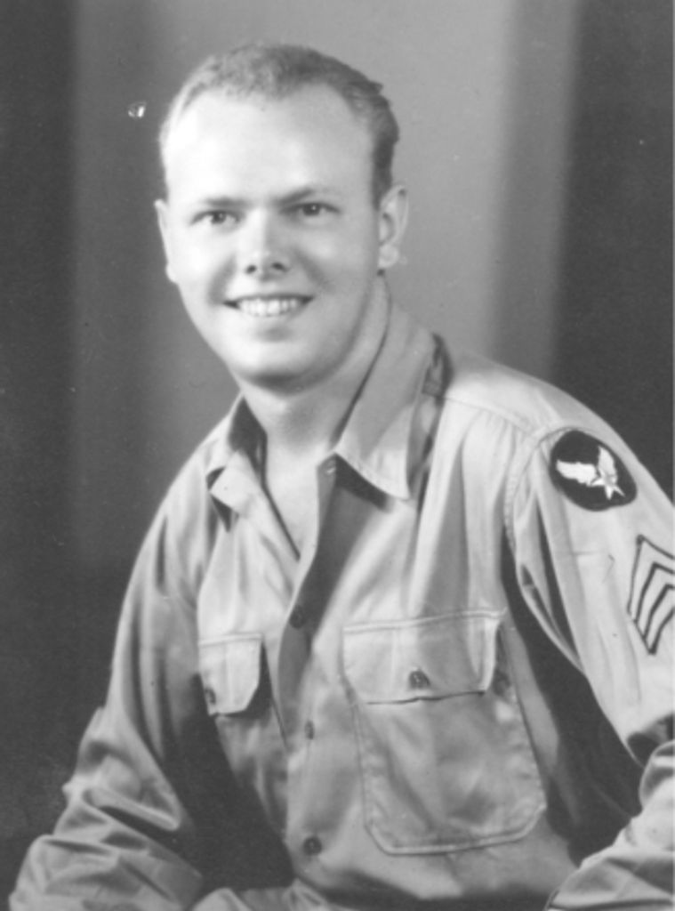 Richard E. Cox