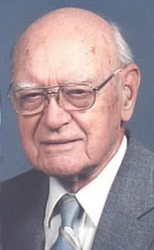 Dr. Ronald D. Walling
