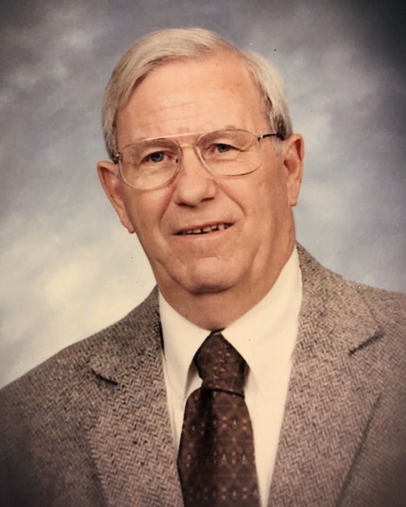 Roy G. Dobbs Profile Photo