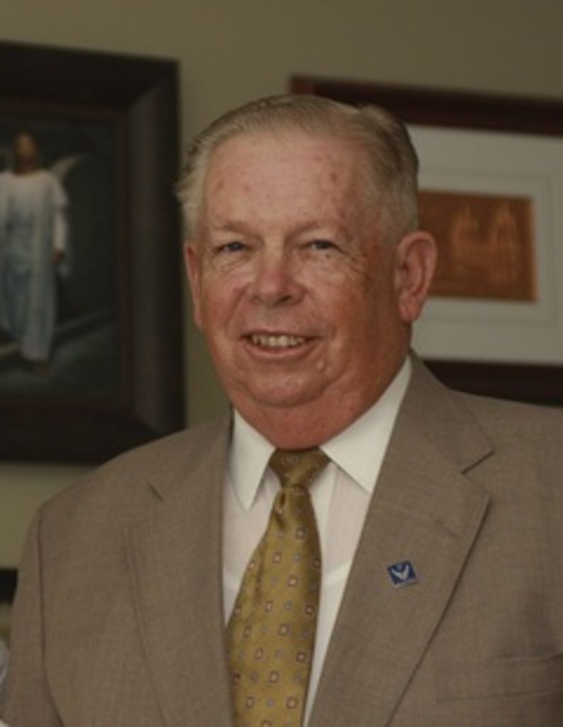 Kenneth Brock