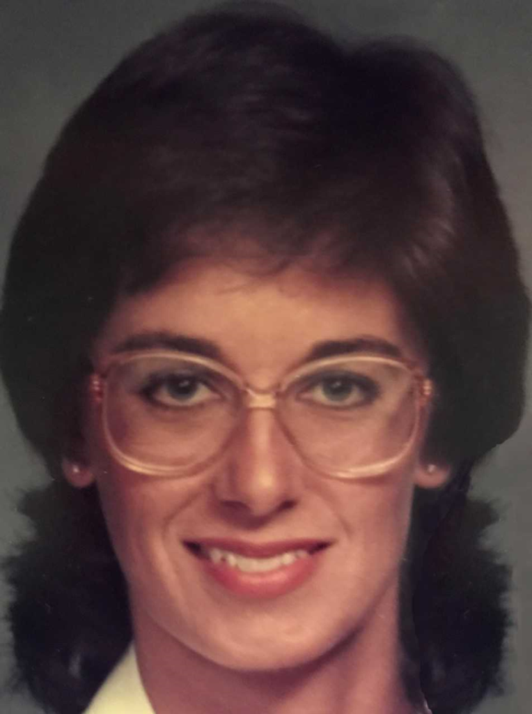 Denise Tomaso