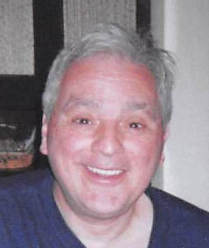 John Frank Firmani