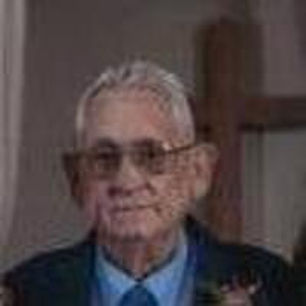 Reginal Ralph Mccorkle Profile Photo