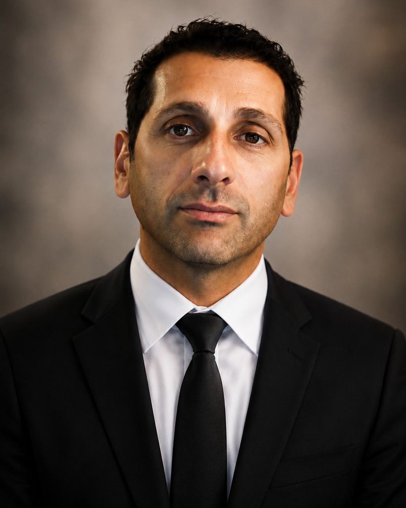 Roberto Vincenzo De Ciantis Profile Photo