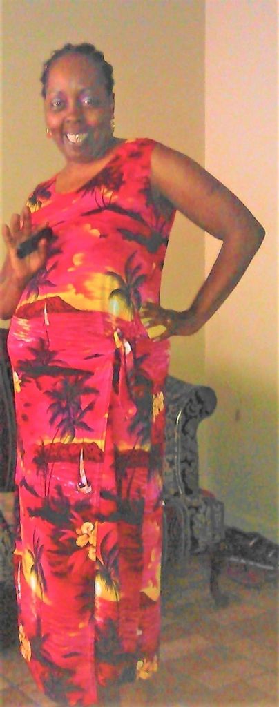 Sherron Kae Ross Jones Profile Photo