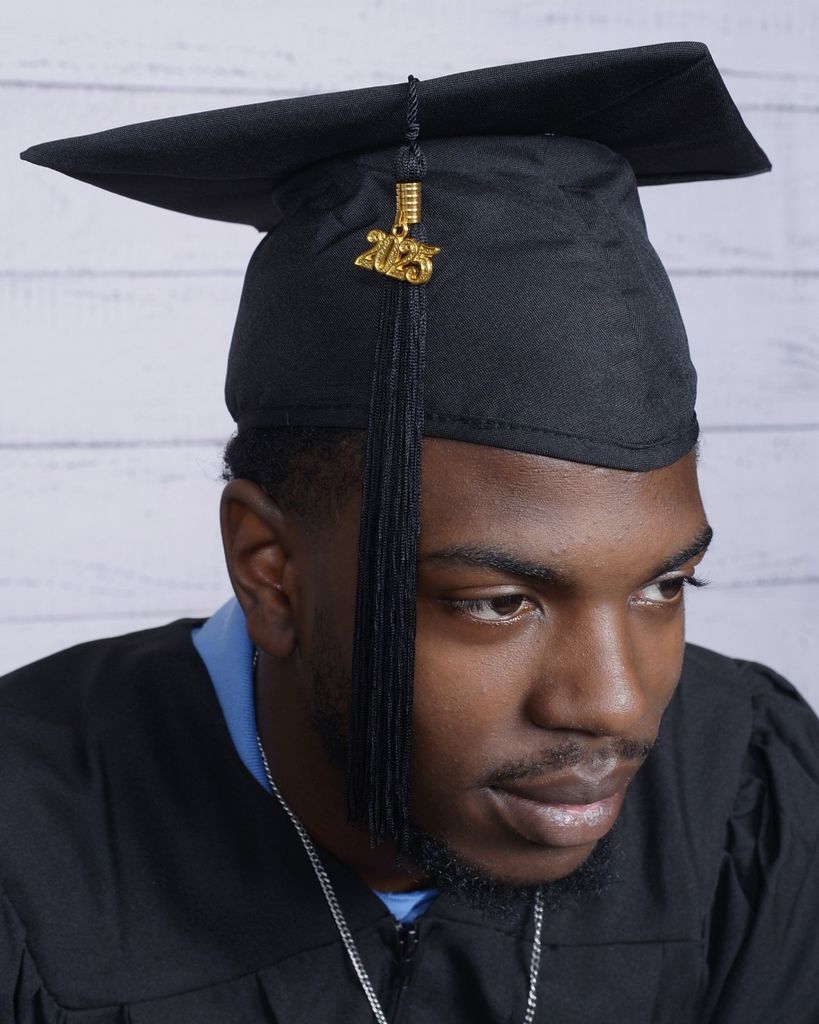 Telly Clarence Magitt