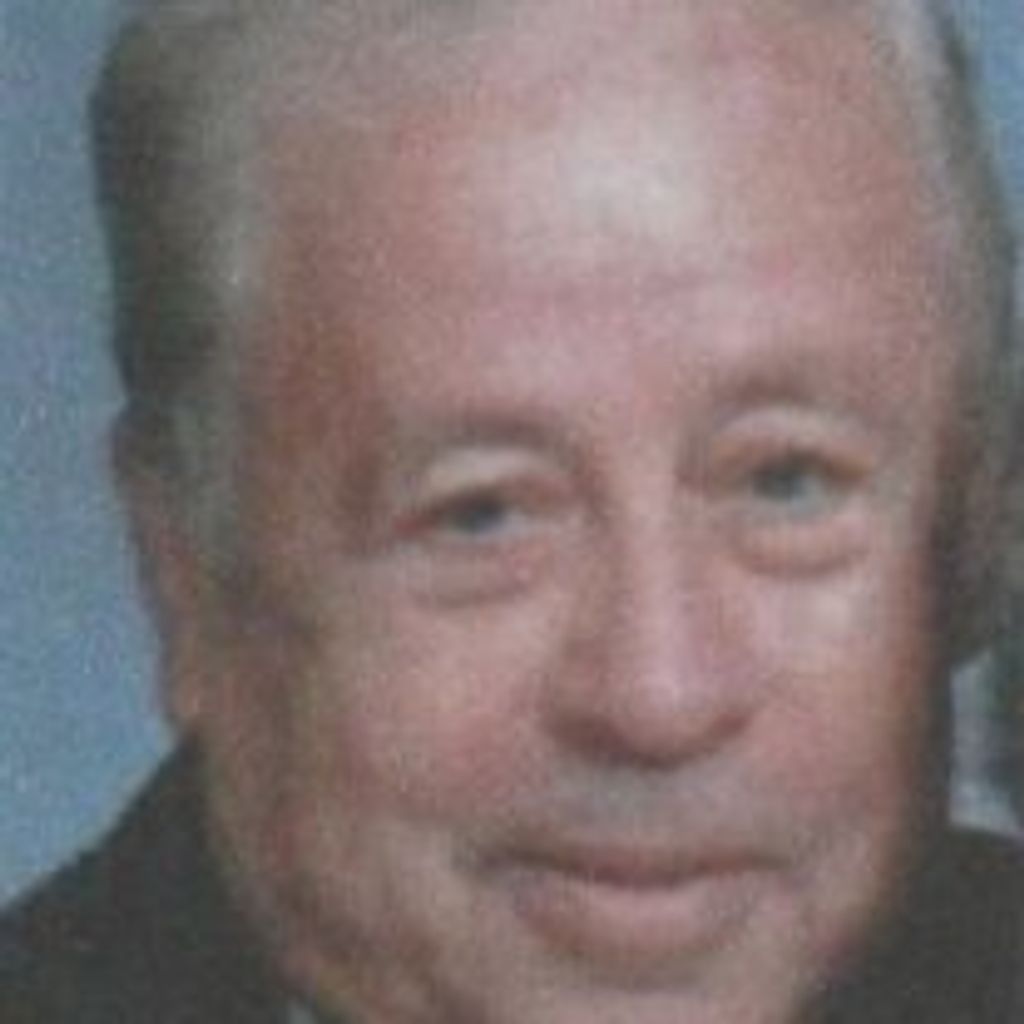 Tomas L. Rodriguez Profile Photo