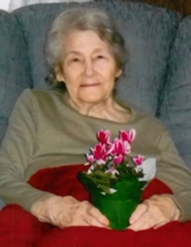Rita J. Faucher