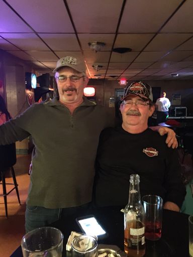 Mark "Randy" Moore photo gallery thumbnail 222 of 257