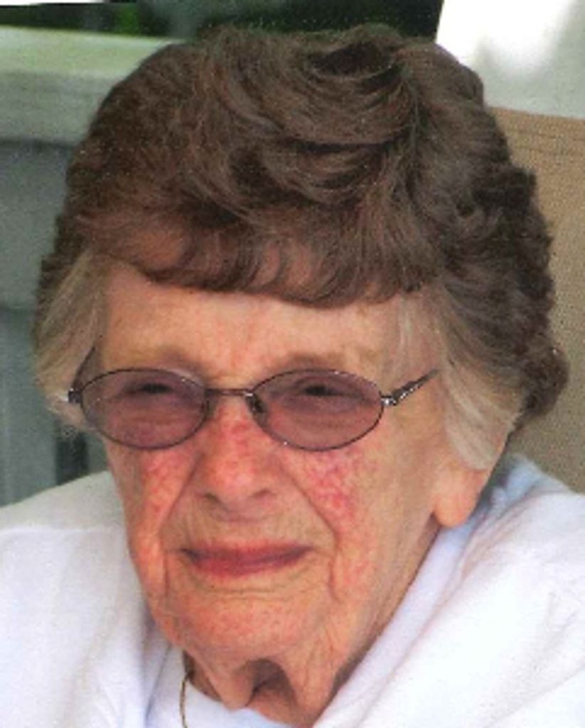 Charlotte A. Smith