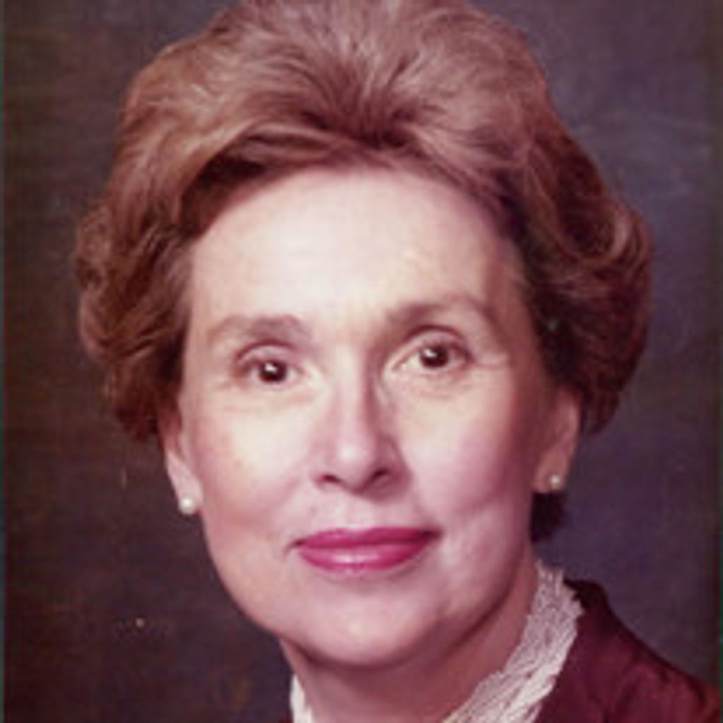 Gladys Willingham Ridley