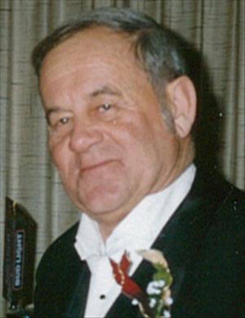 Donald Werdin
