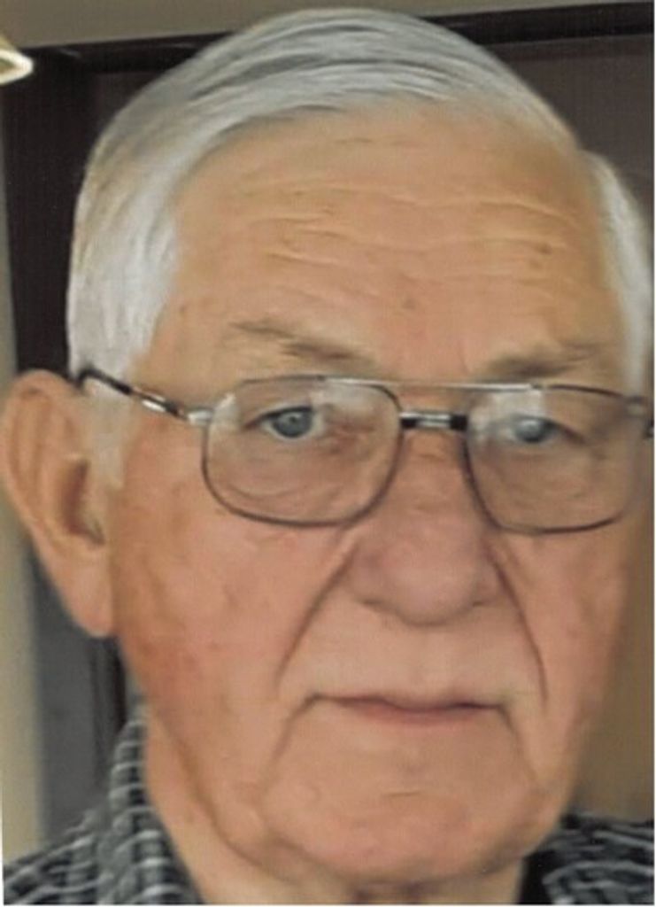 Donald Neal Heavner Profile Photo