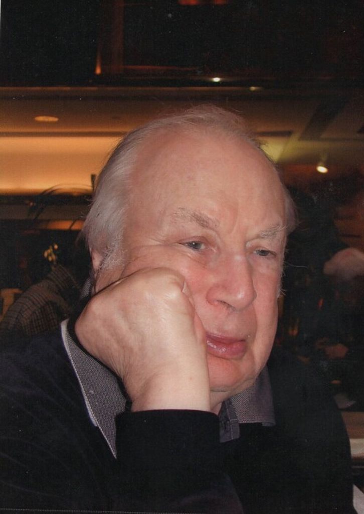 Mikhail Shmidt