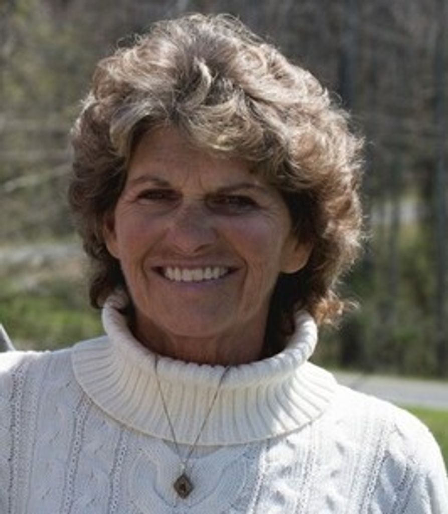 Patricia Cox Profile Photo