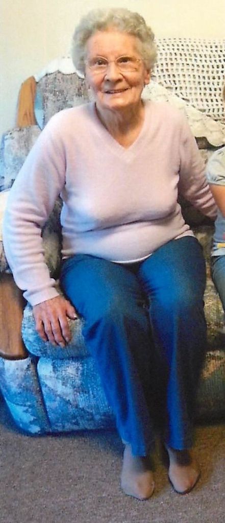 Catherine Renfrow Cordell Spiker