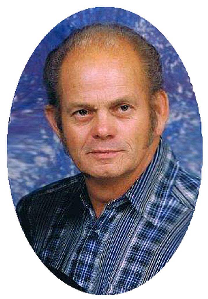 Willard Dean "Curley" Curtis