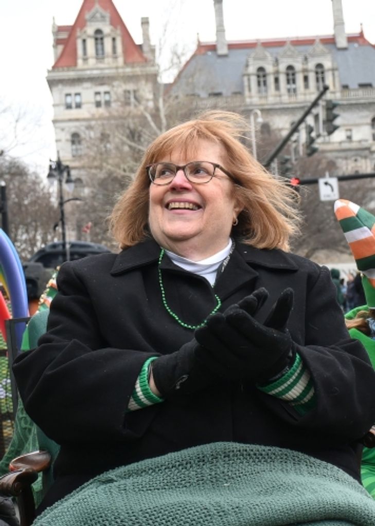 Kathleen F. Loerzel