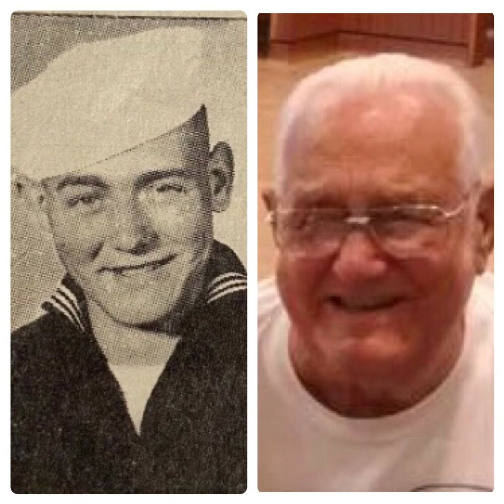 Floyd  Warren
