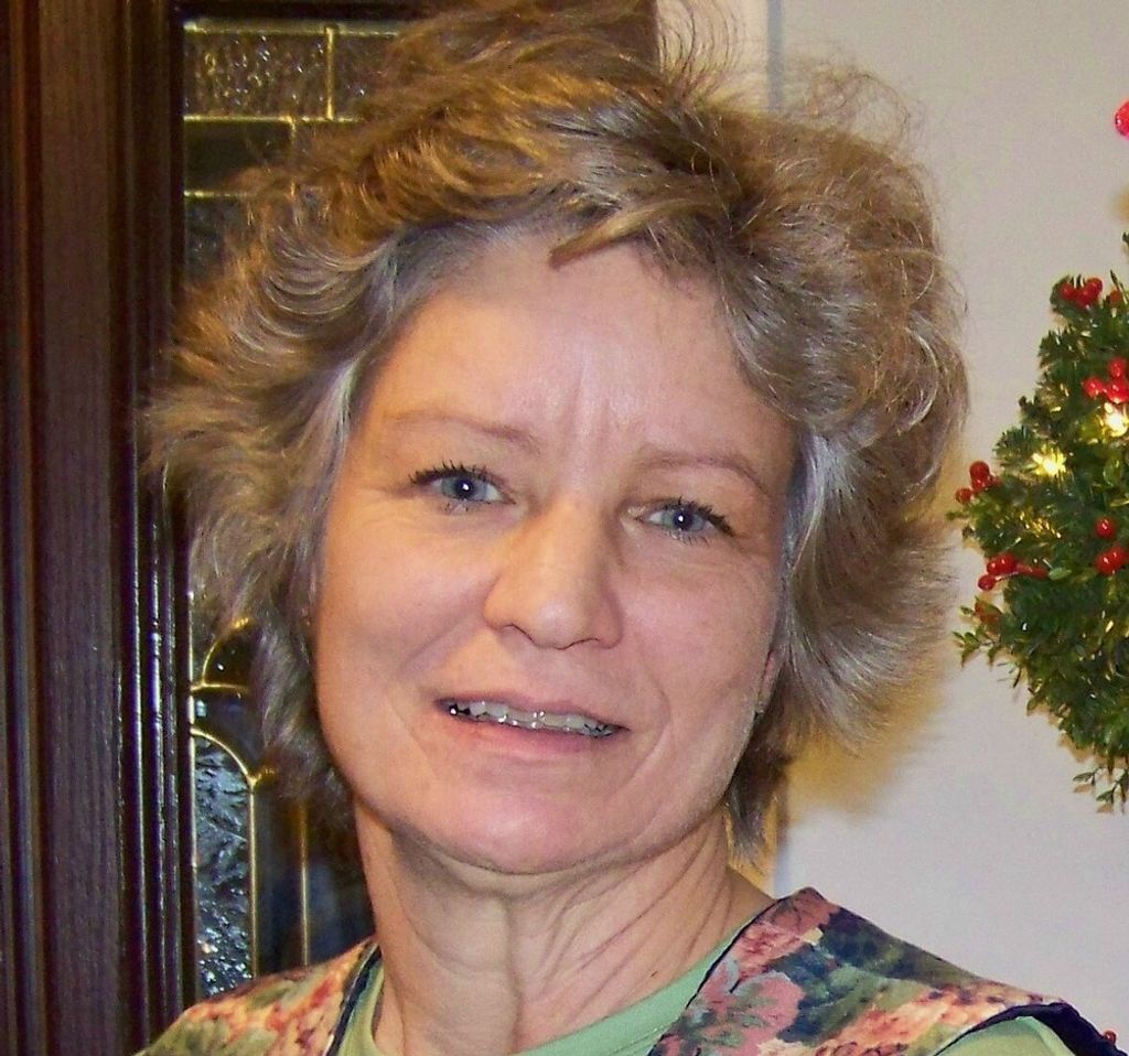Amelia Page Parris