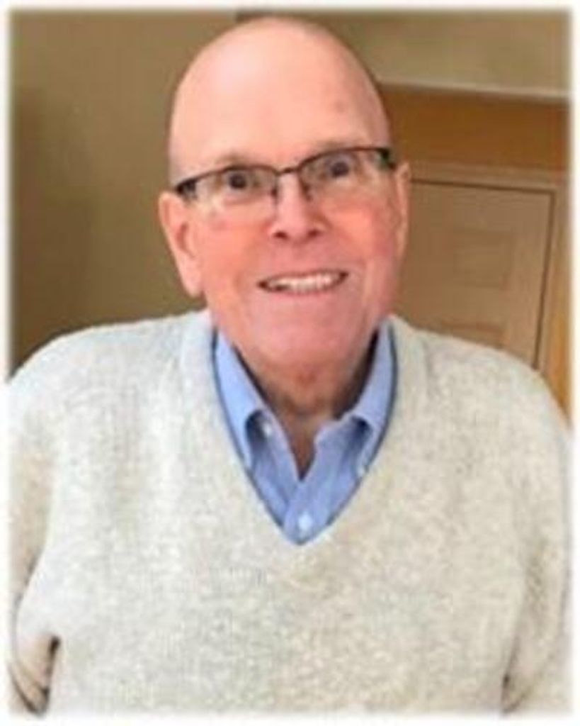 Alfred G. Hauchwit Profile Photo