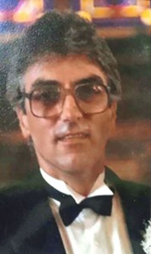 Timothy James Lessak Profile Photo