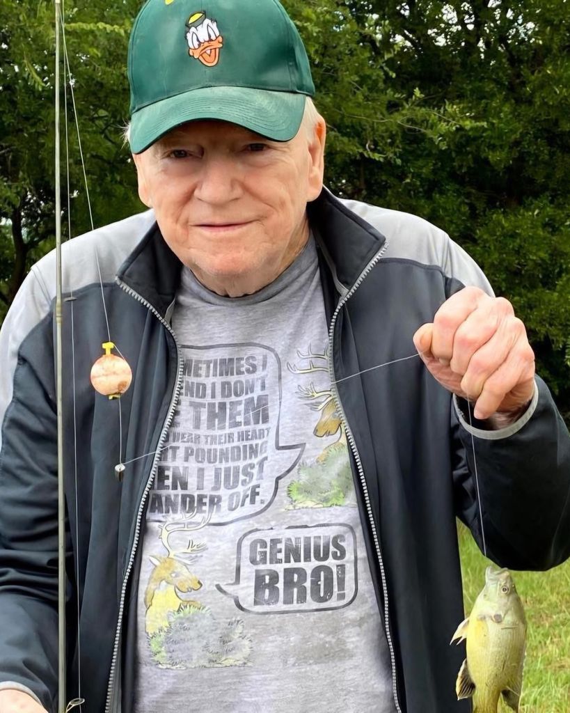 James Derrell Brown Profile Photo