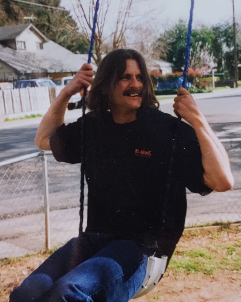 Daniel "Danny" Michael Nebel Profile Photo