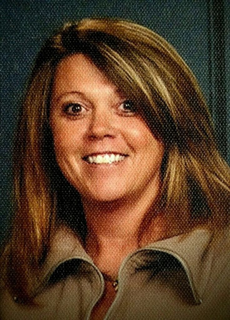 Shari L. (Myrick)  Dotson