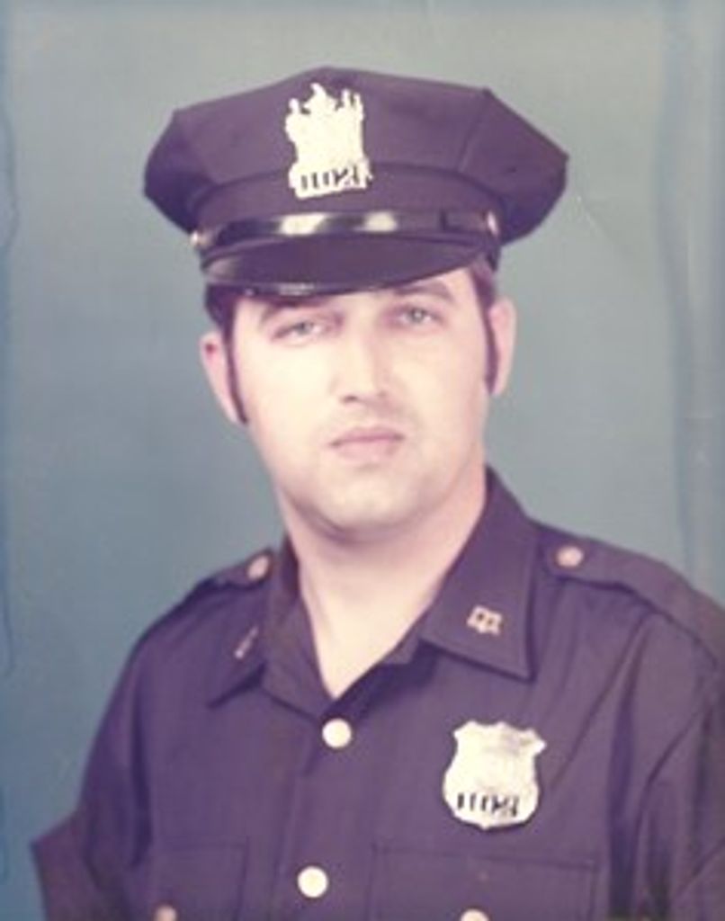 Michael D. Smith Sr.