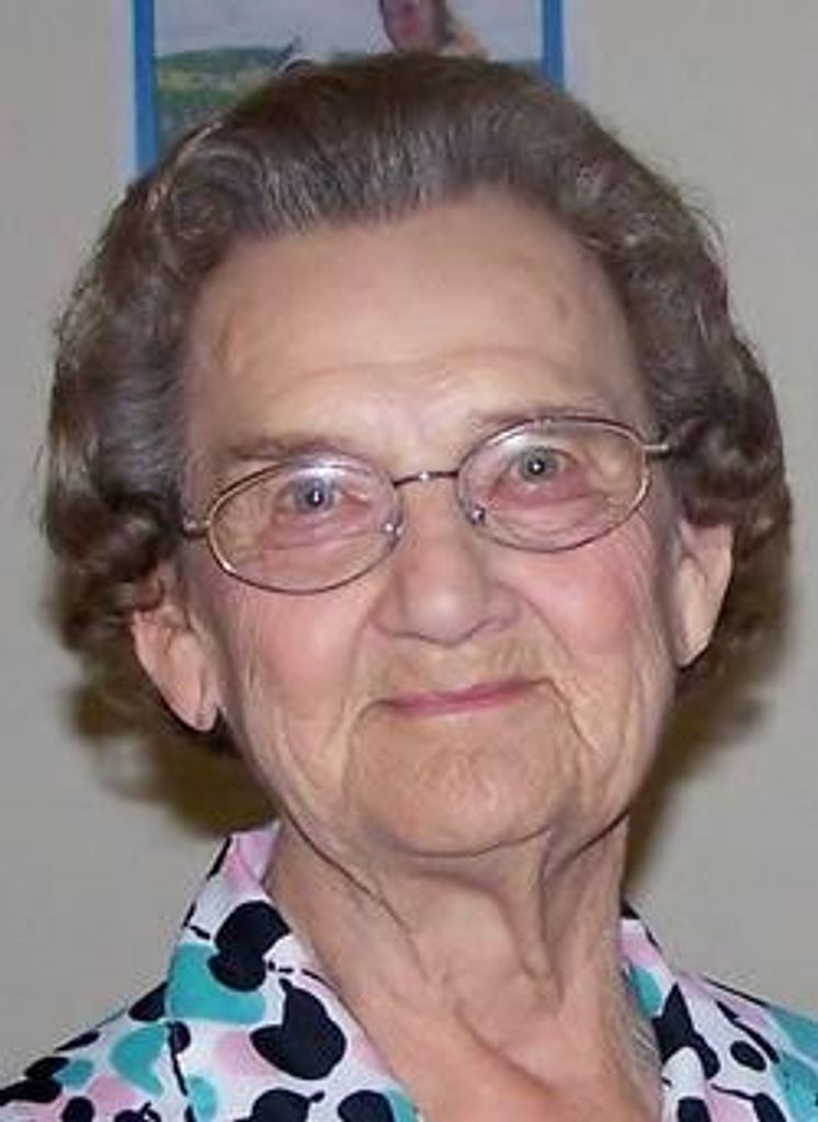 Bernice Thamm Rabke Bammert