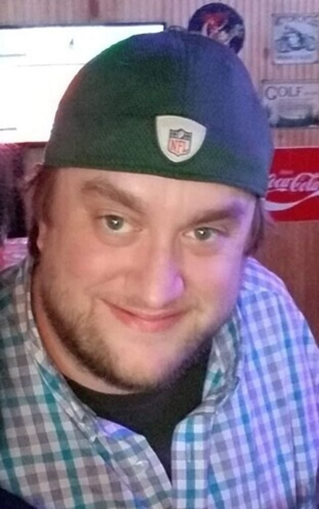Greg John Hillman Profile Photo