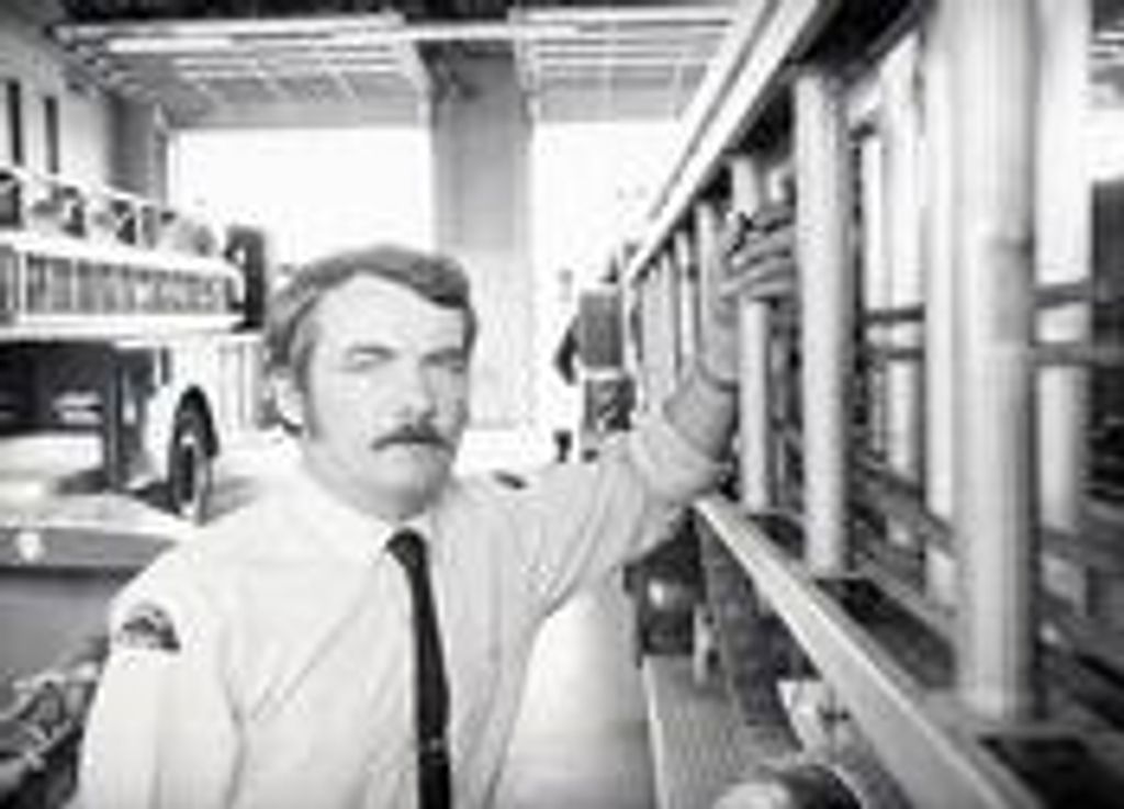 Leonard Gordon Simpson