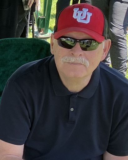 Jeff Sandall's obituary image