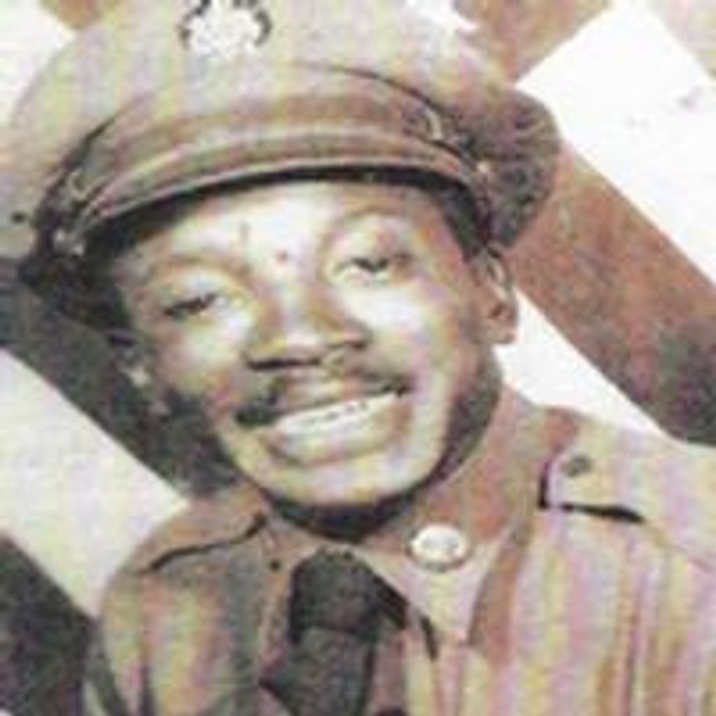 Albert Robinson