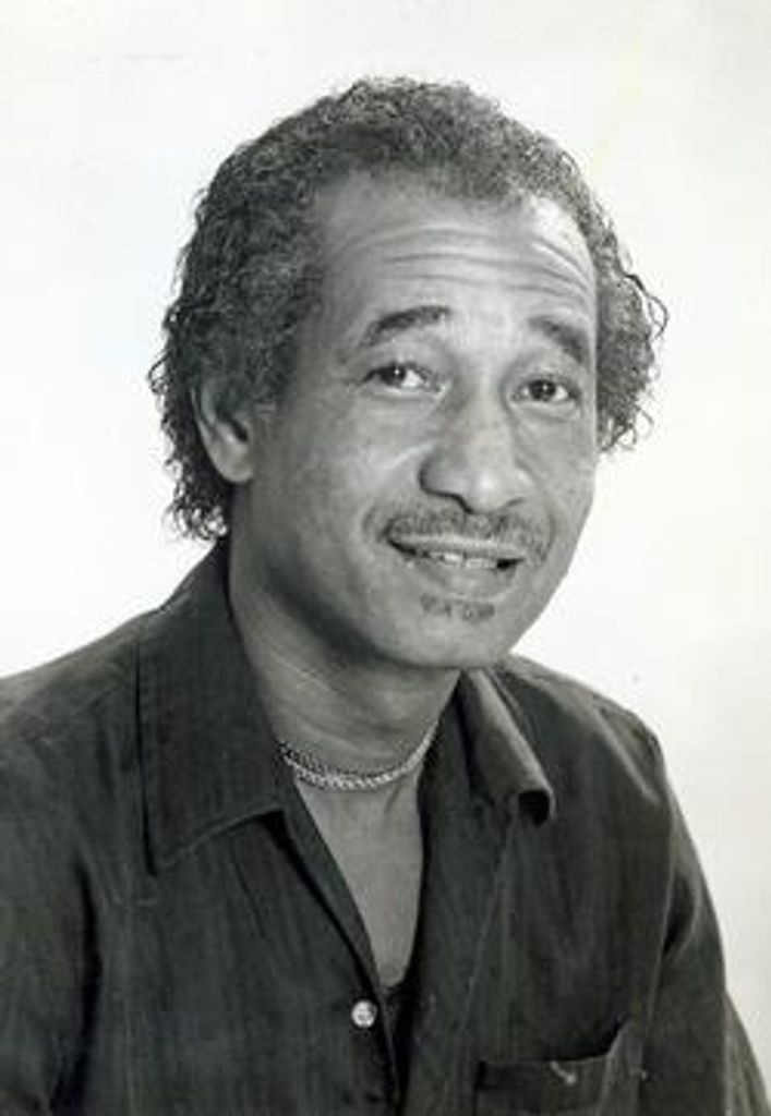 Jerry Douglas Clay Profile Photo