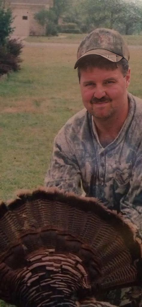 David Wayne Penny Profile Photo