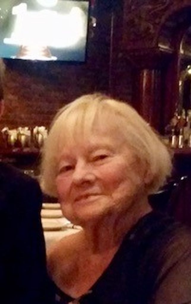 Barbara D. (Leese)  Monahan